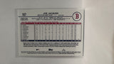 #187 Joe Jacques Rookie Boston Red Sox 2024 Topps Baseball Card