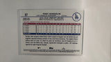 #87 Tony Gonsolin Los Angeles Dodgers 2024 Topps Baseball Card
