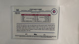 #165 Team Card Chicago Cubs 2024 Topps Baseball Card