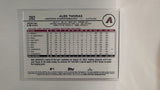 #282 Alex Thomas Arizona Diamondbacks 2024 Topps Baseball Card