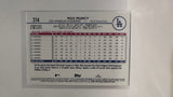 #314 Max Muncy Los Angeles Dodgers 2024 Topps Baseball Card
