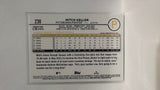 #230 Mitch Keller  Pittsburgh Pirates 2024 Topps Baseball Card