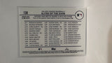 #138 Elites of the Game Ohtani Betts Checklist 2024 Topps Baseball Card