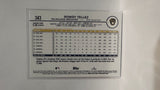#343 Rowdy Tellez Milwaukee Brewers 2024 Topps Baseball Card