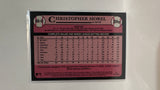 #89B-62 Christopher Morel Retro Chicago Cubs 2024 Topps Baseball Card