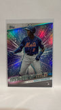 #SLMB-11 Ronny Mauricio Rookie Stars of MLB New York Mets 2024 Topps Baseball Card