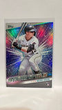 #SMLB-27 Henry Davis Rookie Stars of MLB Pittsburgh Pirates 2024 Topps Baseball Card
