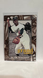 #GOG-13 Jackie Robinson Grand Gamers Brooklyn Dodgers 2024 Topps Baseball Card