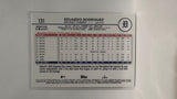 #131 Eduardo Rodriguez Detroit Tigers 2024 Topps Baseball Card