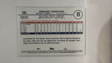 #185 Spencer Torkelson Detroit Tigers 2024 Topps Baseball Card