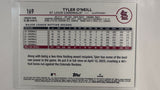 #169 Tyler O'Neill St Louis Cardinals 2024 Topps Baseball Card