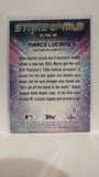 #SLMB-30 Marco Luciano Rookie Stars of MLB San Francisco Giants 2024 Topps Baseball Card