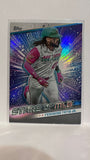 #SMLB-15 Fernando Tatis Jr Stars of MLB San Diego Padres 2024 Topps Baseball Card