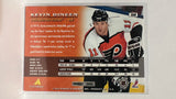 #150 Kevin Dineen Philadelphia Flyers 95-96 Pinnacle Hockey Card