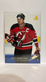 #177 Ken Daneyko New Jersey Devils 95-96 Pinnacle Hockey Card
