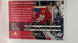 #179 Murray Craven Chicago Blackhawks 95-96 Pinnacle Hockey Card