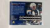 #149 Derek Plante Buffalo Sabres 95-96 Pinnacle Hockey Card