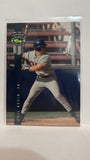 #226 Phil Nevin Draft Pick Houston Astros 1992 Four Sport Classic Baseball Card