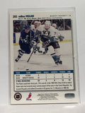 #265 Milos Holan Anaheim Ducks 95-96 Upper Deck Collector's Choice Hockey Card