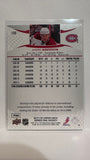 #100 Andrei Kostitsyn Montreal Canadiens 11-12 Upper Deck Series 1 Hockey Card