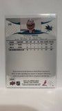 #300 Thomas Greiss San Jose Sharks 11-12 Upper Deck Series 2 Hockey Card