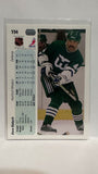 #194 Dave Babych Hartford Whalers 90-91 Upper Deck Hockey Card