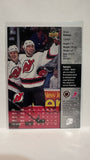 #92 Brian Rolston New Jersey Devils 97-98 Upper Deck Hockey Card