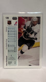 #136 Steve Duchesne Los Angeles Kings 90-91 Upper Deck Hockey Card
