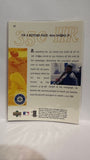 #37 Ken Griffey Jr Cover Glory Seattle Mariners 1999 Upper Deck Choice Baseball Card