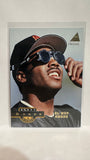 #26 Barry Bonds SAN Francisco Giants 1994 Pinnacle Baseball Card