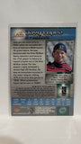 #107 Javy Lopez Atlanta Braves 1998 Aurora Baseball Card