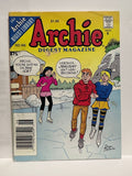 # 146 Laugh  © 1997 Archie Digest Magazine Book Paperback
