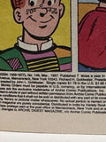 # 146 Laugh  © 1997 Archie Digest Magazine Book Paperback