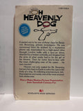 Oh Heavenly Dog  Joe Camp © 1980 Crime Thriller Book Paperback
