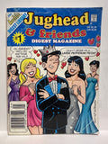 # 1 Jughead & Friends  © 2005 Archie Digest Magazine Book Paperback