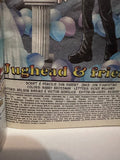 # 1 Jughead & Friends  © 2005 Archie Digest Magazine Book Paperback