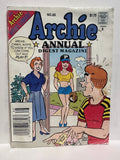 # 66 Archie Annual  © 1995 Archie Digest Magazine Book Paperback