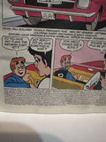 # 66 Archie Annual  © 1995 Archie Digest Magazine Book Paperback
