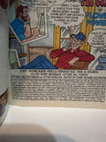 # 150 Archie's Double Digest  © 150 Archie Digest Magazine Book Paperback