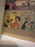 # 62 Jughead with Archie  © 1984 Archie Digest Magazine Book Paperback