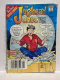 # 99 Jughead Jones  © 1998 Archie Digest Magazine Book Paperback