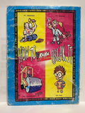 # 99 Jughead Jones  © 1998 Archie Digest Magazine Book Paperback