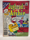 # 101 Jughead with Archie  © 1990 Archie Digest Magazine Book Paperback