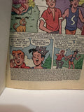 # 101 Jughead with Archie  © 1990 Archie Digest Magazine Book Paperback