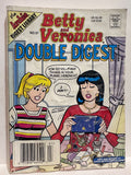 # 97 Betty and Veronica Double Digest  © 2001 Archie Digest Magazine Book Paperback