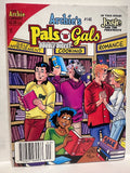 # 140 Archie's Pals N Gals  © 2010 Archie Digest Magazine Book Paperback