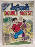 # 19 Jughead's Double Digest  © 1993 Archie Digest Magazine Book Paperback