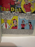 # 19 Jughead's Double Digest  © 1993 Archie Digest Magazine Book Paperback