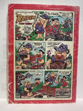 # 6 Betty and Veronica Double Digest  © 1988 Archie Digest Magazine Book Paperback