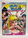 # 182 Betty and Veronica Double Digest  © 2010 Archie Digest Magazine Book Paperback